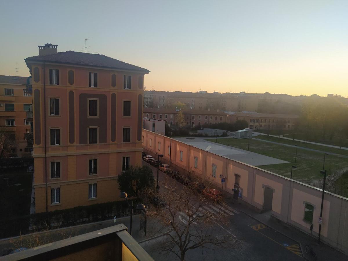 B&B Markone Bologna Center Exterior photo